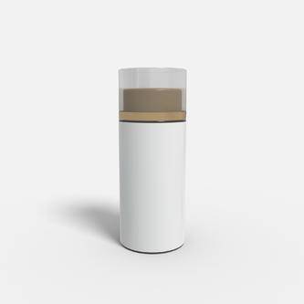 Bottles Plastic Product Label Dieline 508410